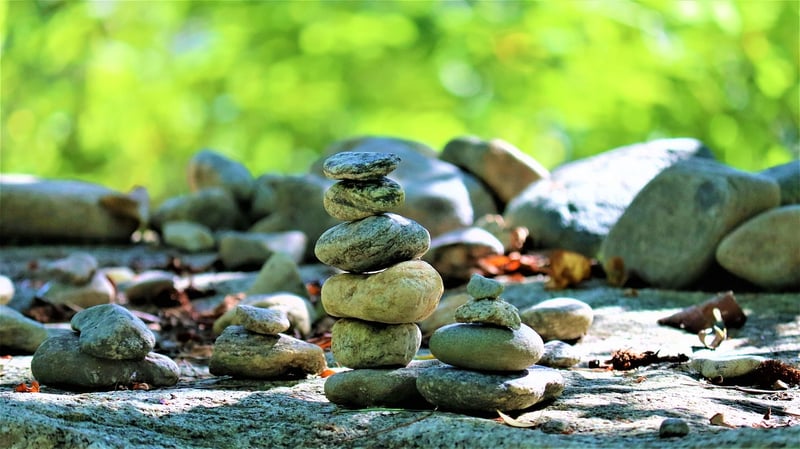 Adventure Cairn
