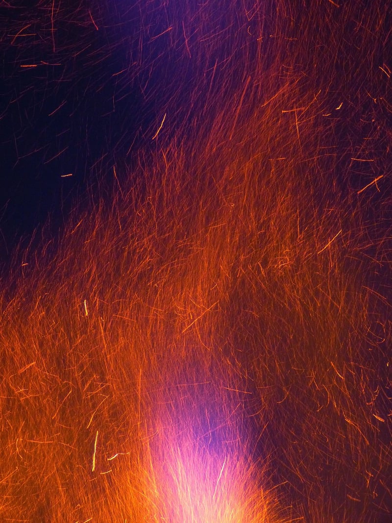 Campfire